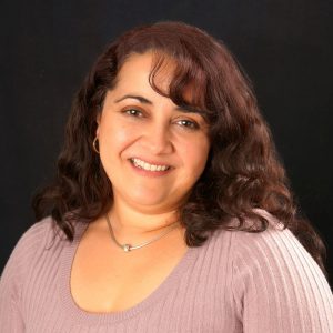 Ileana Rodriguez-Ramirez Psy.D | Imagine Our Florida, Inc