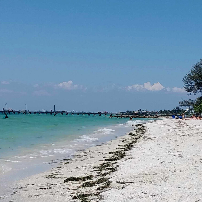 Anna Maria Bayfront Park